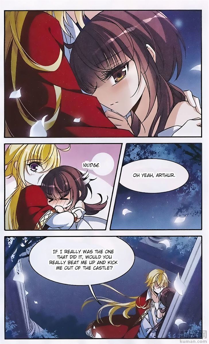 Qishi Huanxiang Ye Chapter 146 page 14 - Chapter 146
