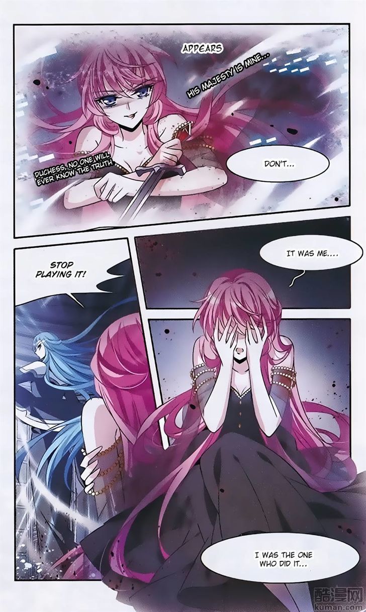 Qishi Huanxiang Ye Chapter 146 page 3 - Chapter 146