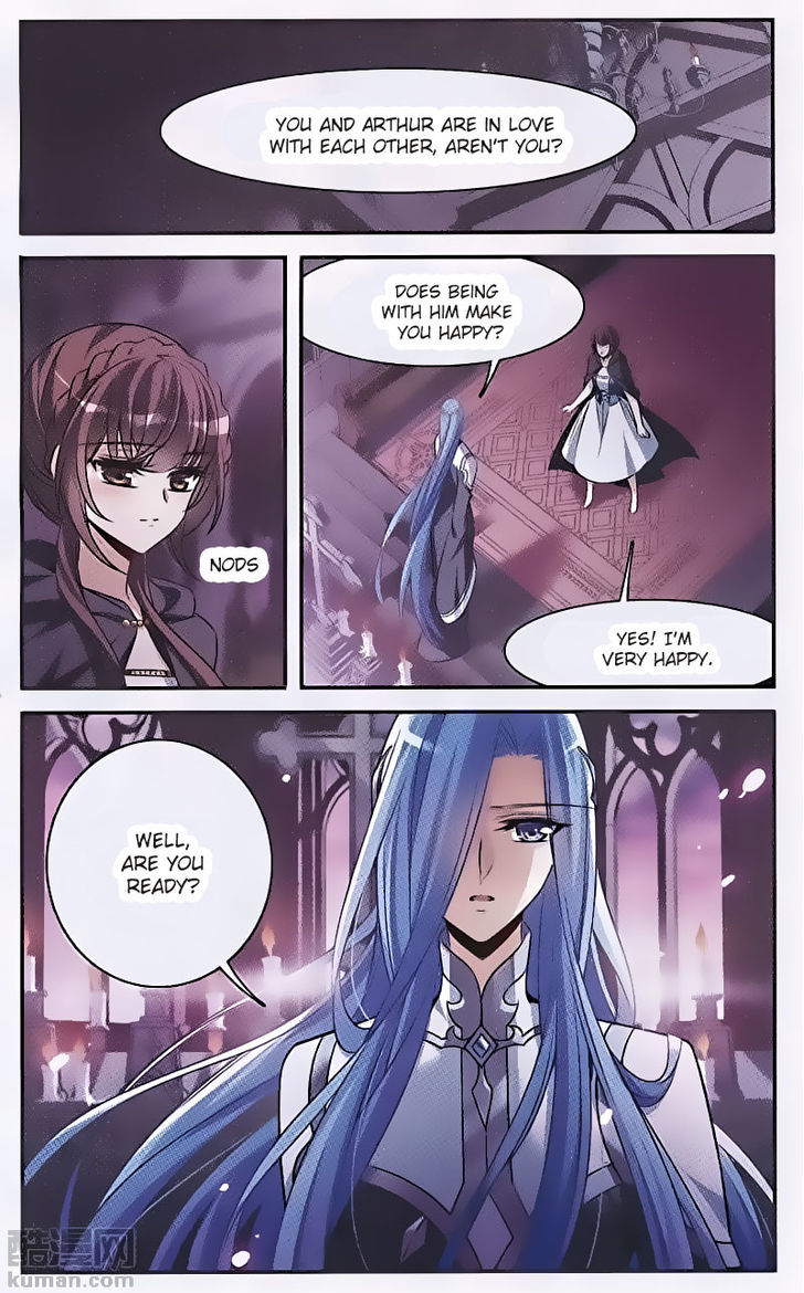Qishi Huanxiang Ye Chapter 147 page 2 - Chapter 147