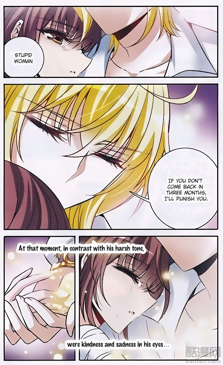 Qishi Huanxiang Ye Chapter 147 page 20 - Chapter 147