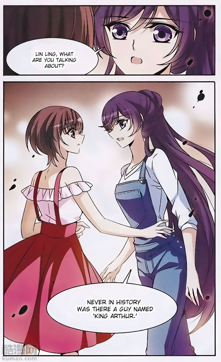 Qishi Huanxiang Ye Chapter 148 page 21 - Chapter 148