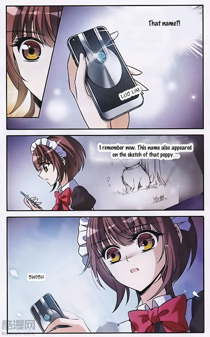 Qishi Huanxiang Ye Chapter 148 page 6 - Chapter 148