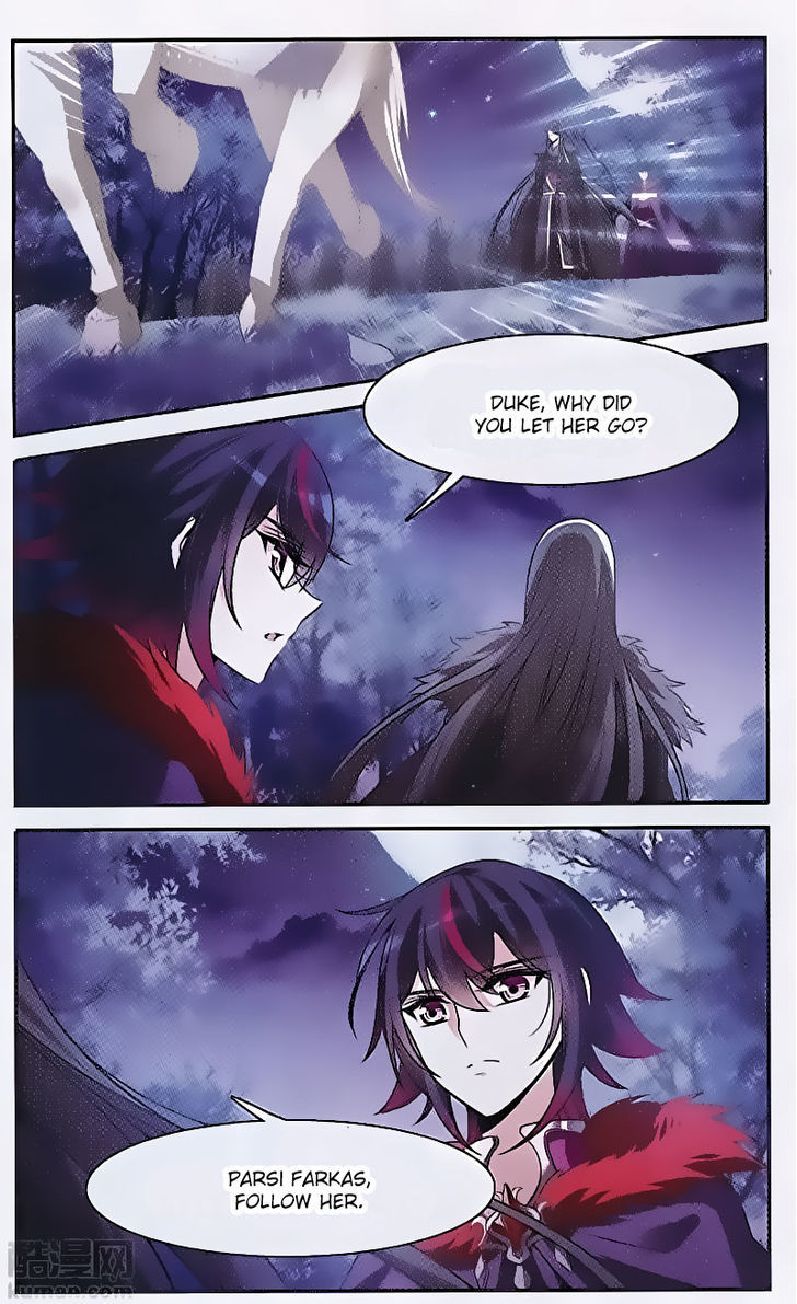 Qishi Huanxiang Ye Chapter 149 page 7 - Chapter 149