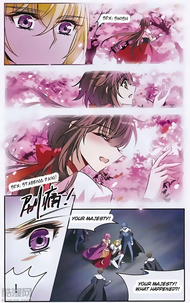 Qishi Huanxiang Ye Chapter 150 page 13 - Chapter 150