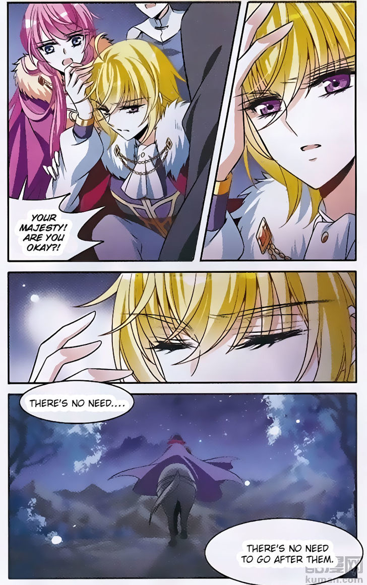 Qishi Huanxiang Ye Chapter 150 page 14 - Chapter 150