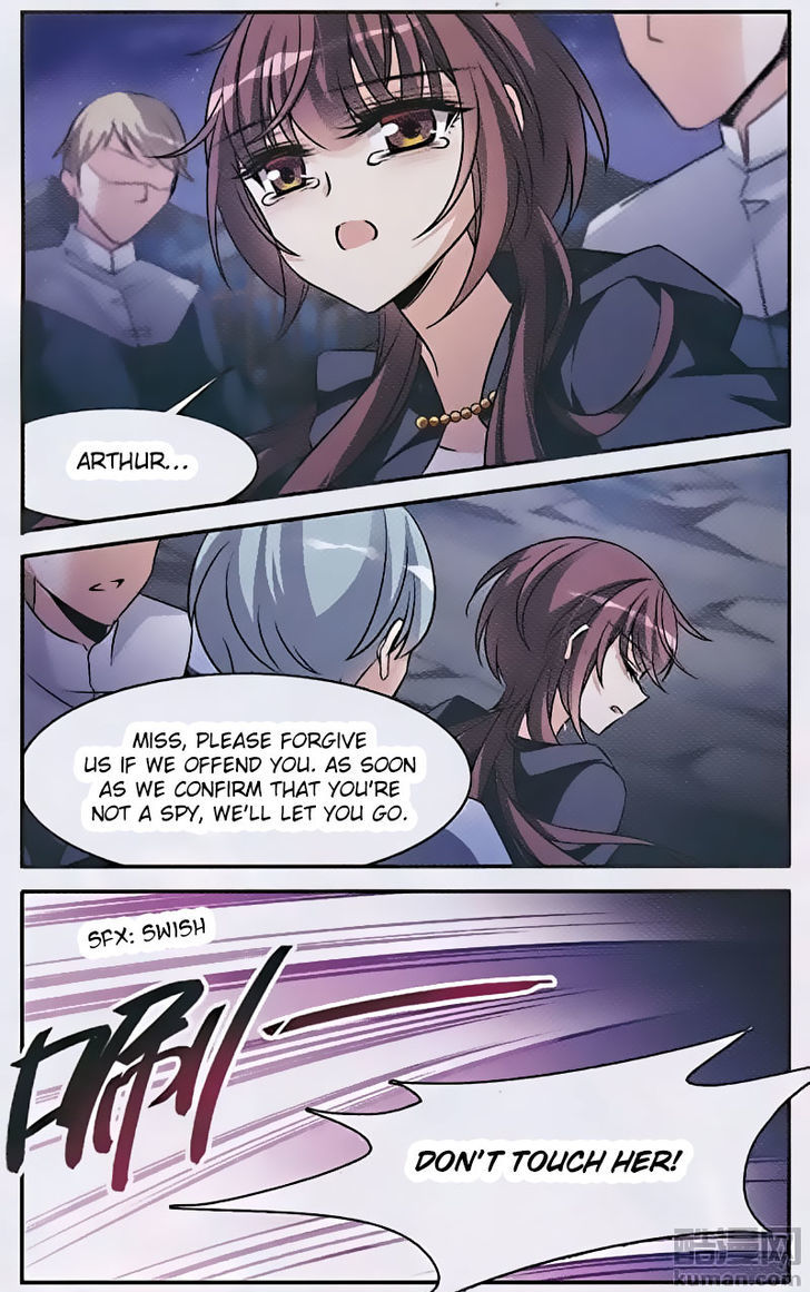 Qishi Huanxiang Ye Chapter 150 page 2 - Chapter 150