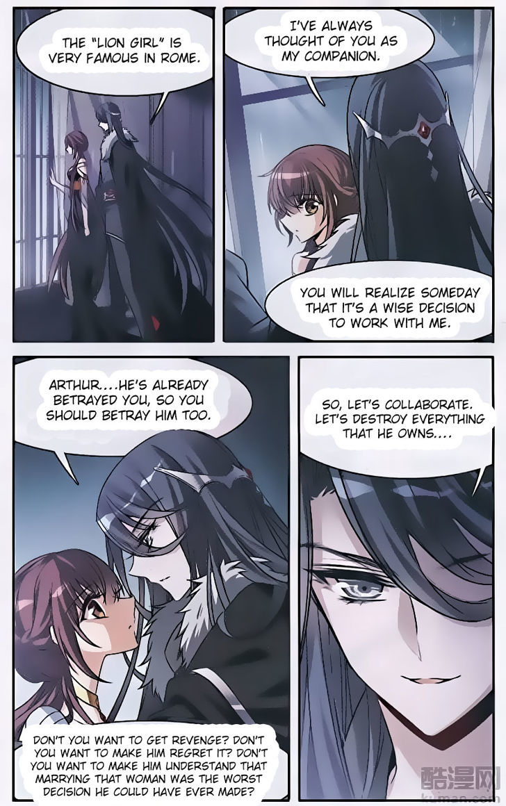 Qishi Huanxiang Ye Chapter 150 page 20 - Chapter 150