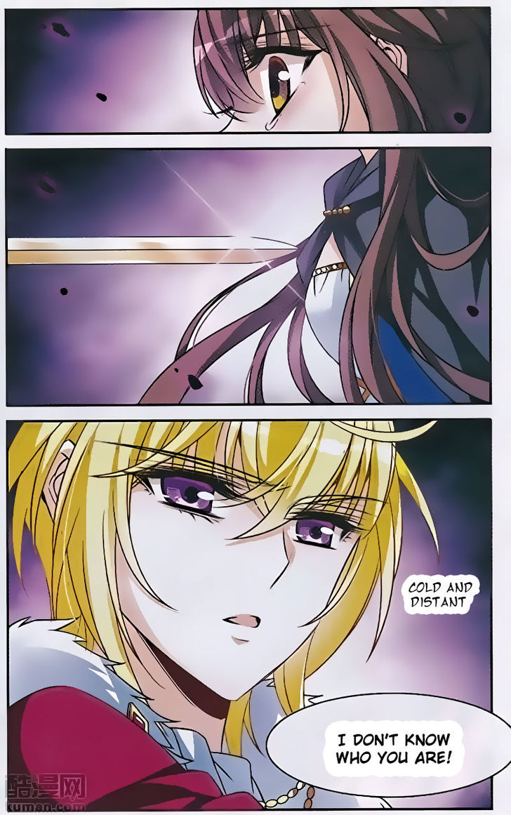 Qishi Huanxiang Ye Chapter 150 page 7 - Chapter 150