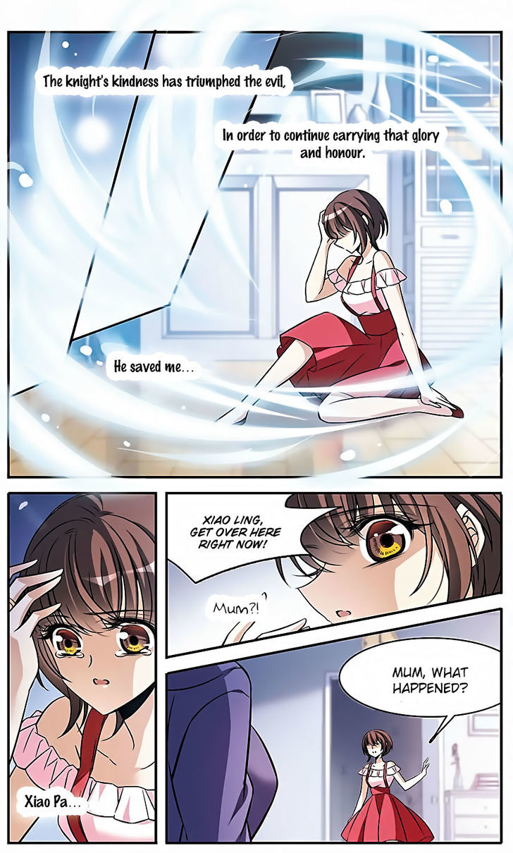 Qishi Huanxiang Ye Chapter 151 page 13 - Chapter 151