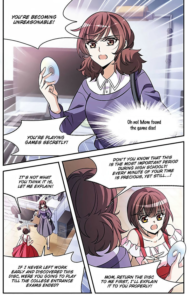 Qishi Huanxiang Ye Chapter 151 page 14 - Chapter 151