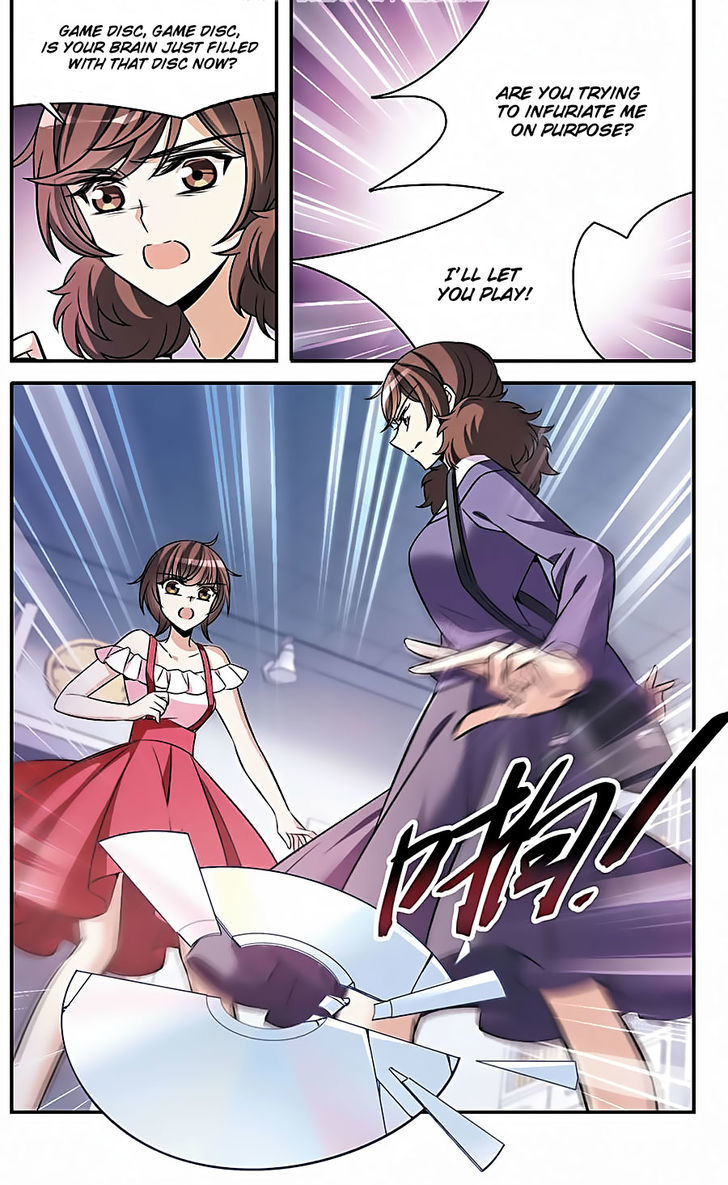 Qishi Huanxiang Ye Chapter 151 page 15 - Chapter 151