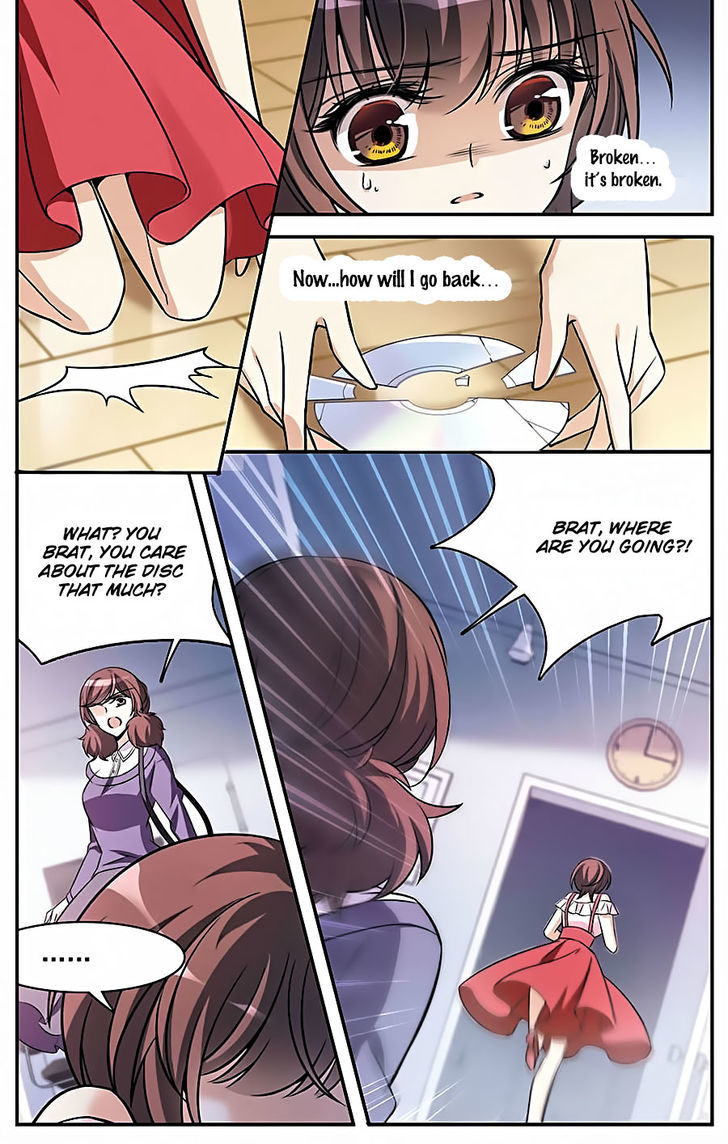Qishi Huanxiang Ye Chapter 151 page 16 - Chapter 151