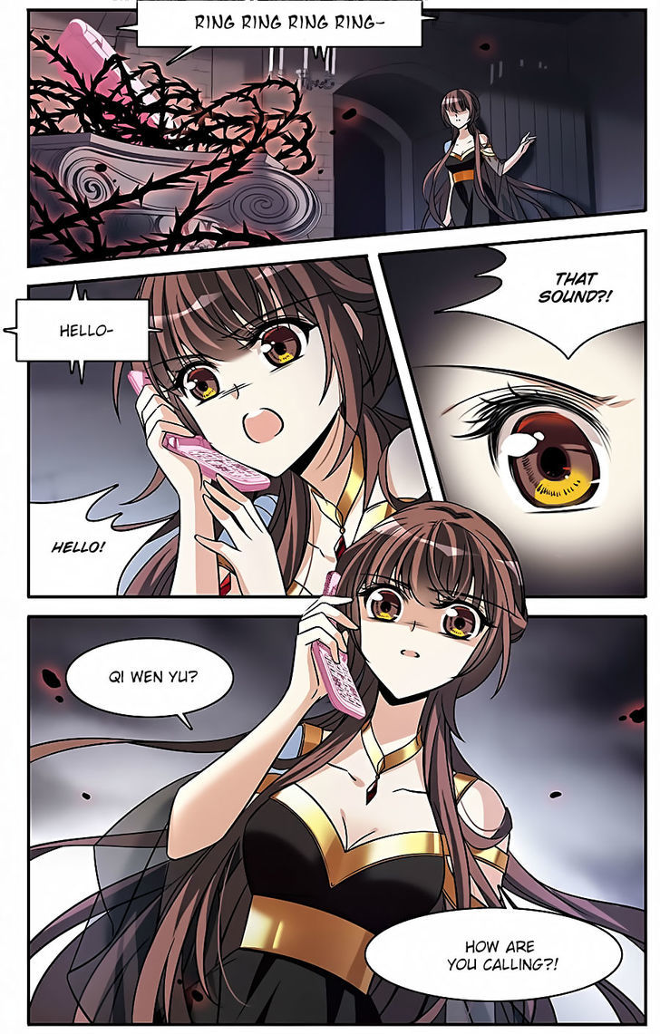 Qishi Huanxiang Ye Chapter 151 page 2 - Chapter 151