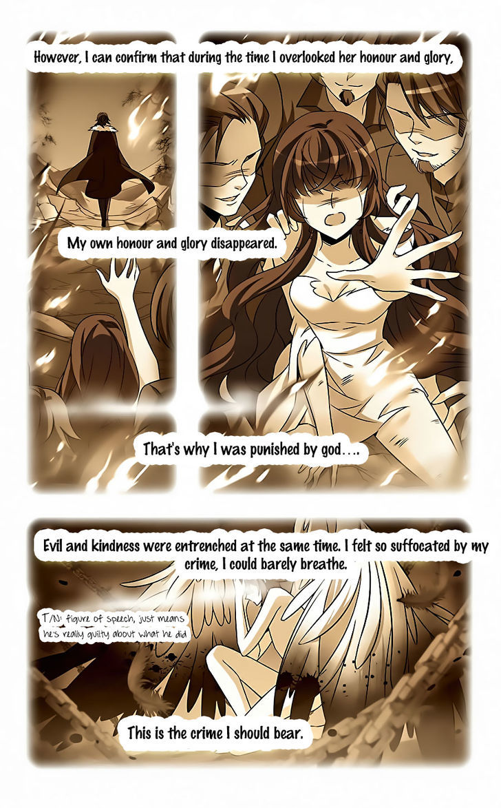 Qishi Huanxiang Ye Chapter 151 page 9 - Chapter 151