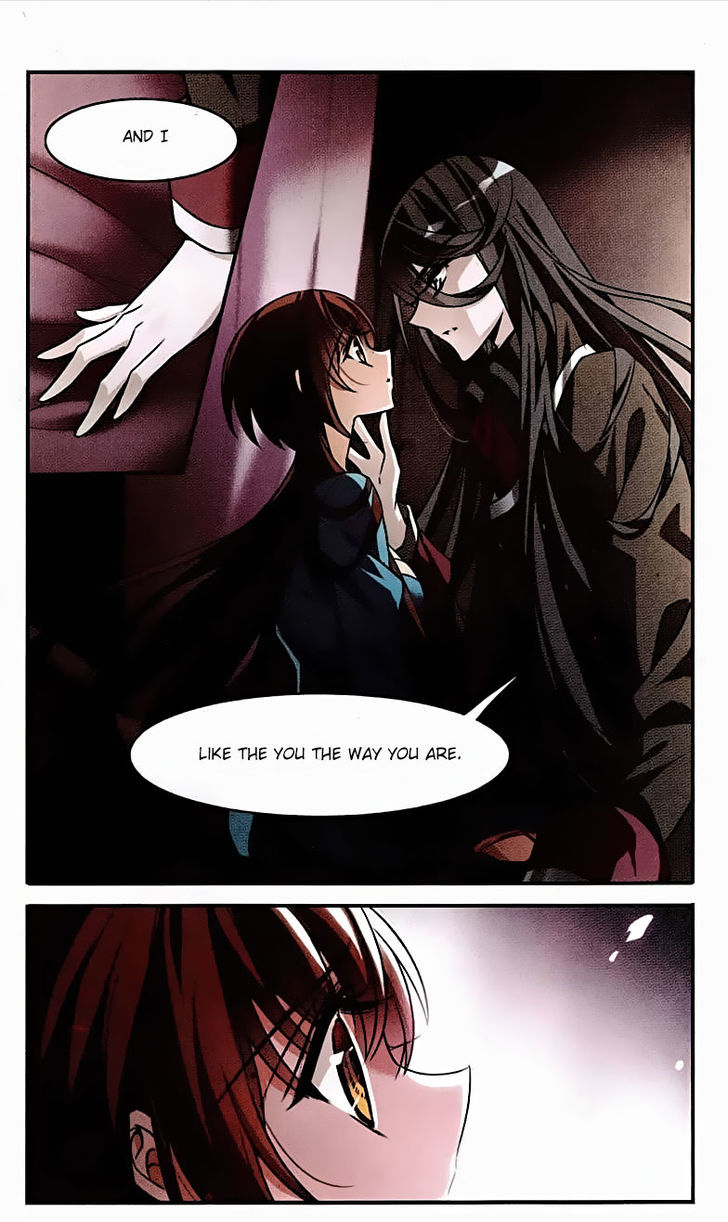 Qishi Huanxiang Ye Chapter 153 page 10 - Chapter 153