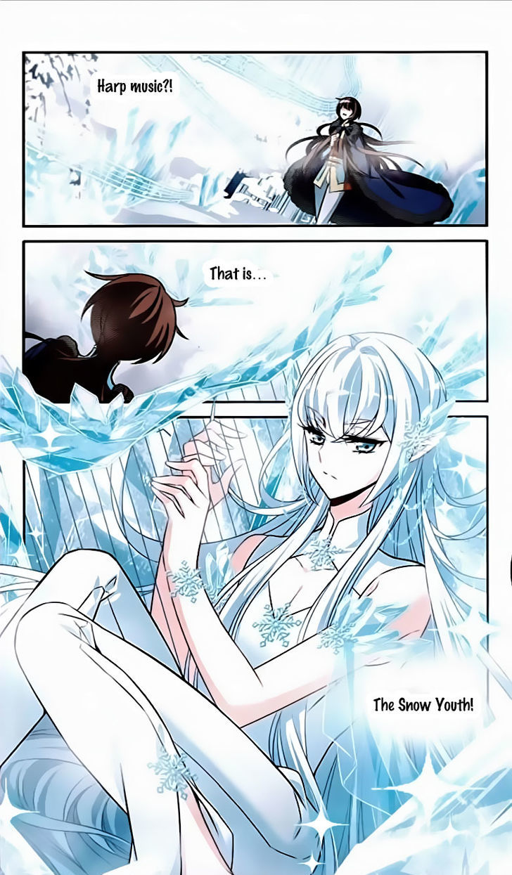 Qishi Huanxiang Ye Chapter 153 page 2 - Chapter 153