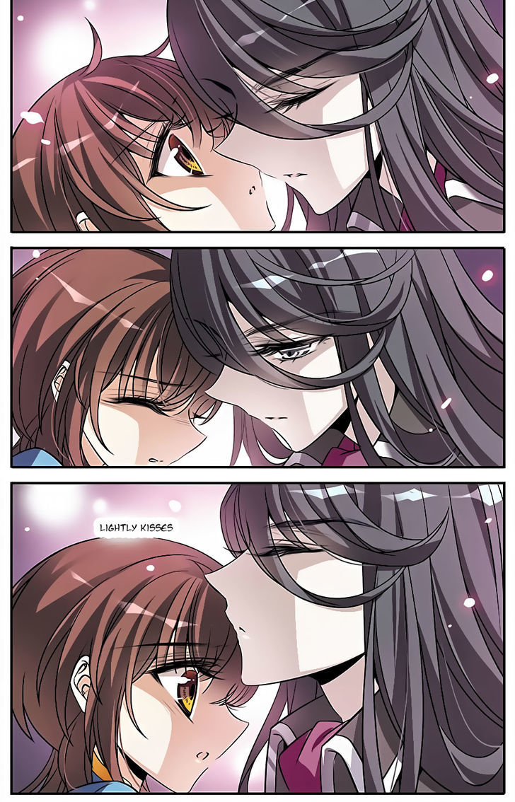 Qishi Huanxiang Ye Chapter 154 page 2 - Chapter 154