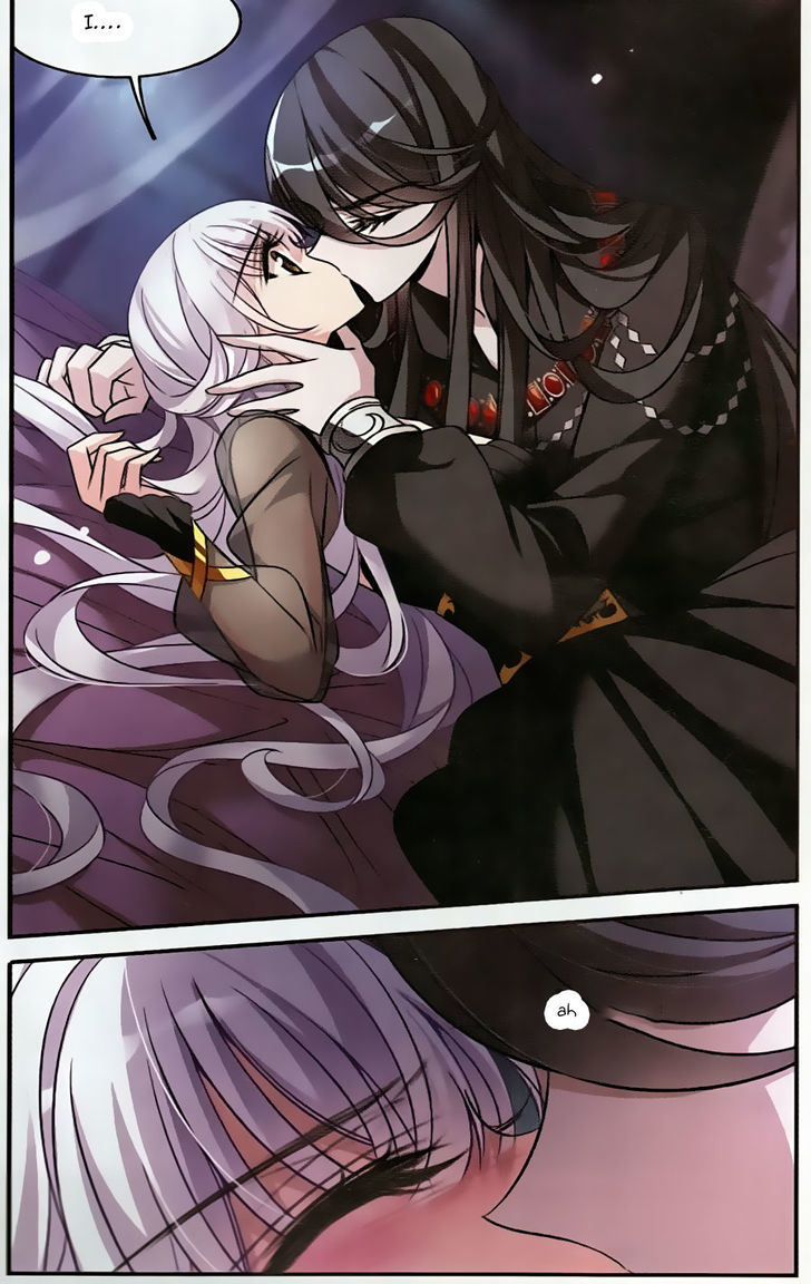 Qishi Huanxiang Ye Chapter 155 page 15 - Chapter 155
