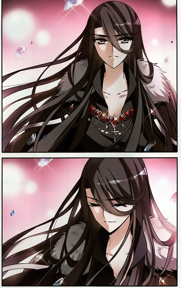 Qishi Huanxiang Ye Chapter 157 page 17 - Chapter 157