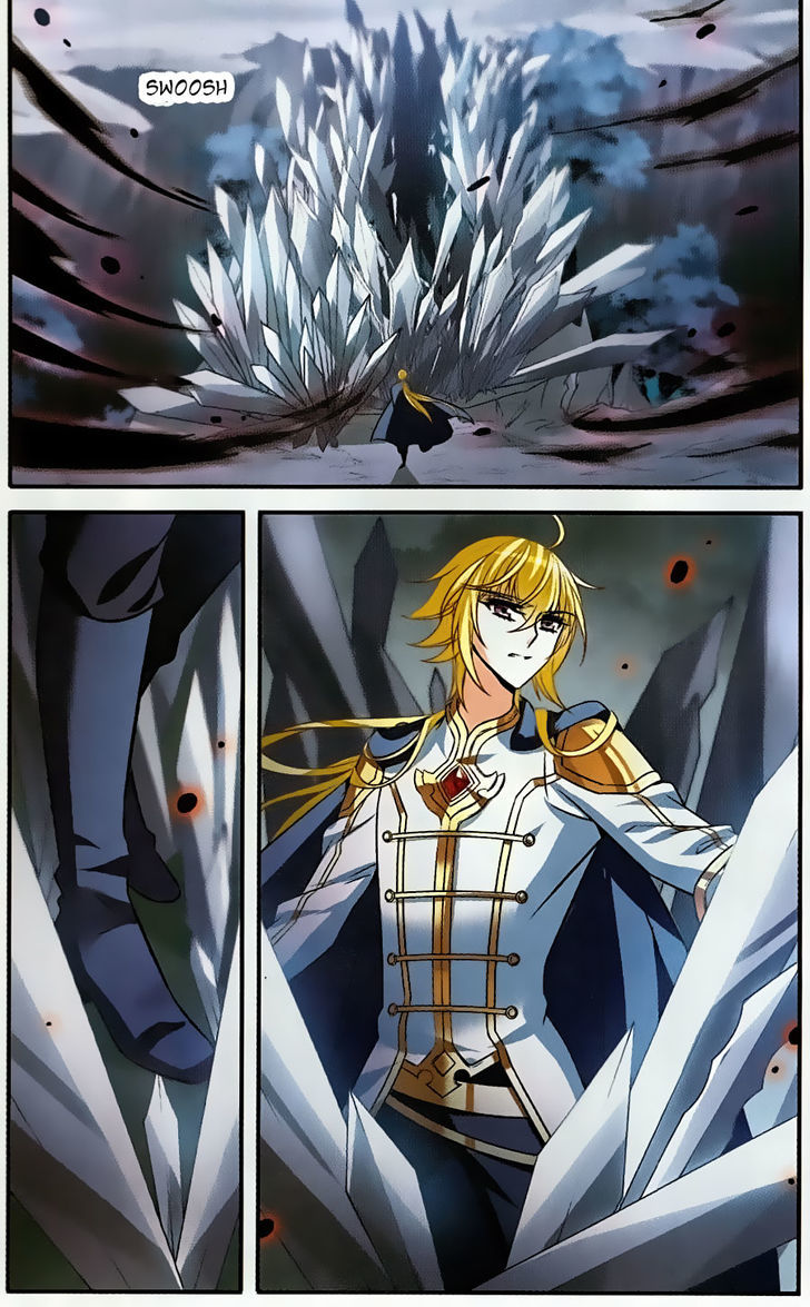 Qishi Huanxiang Ye Chapter 157 page 2 - Chapter 157