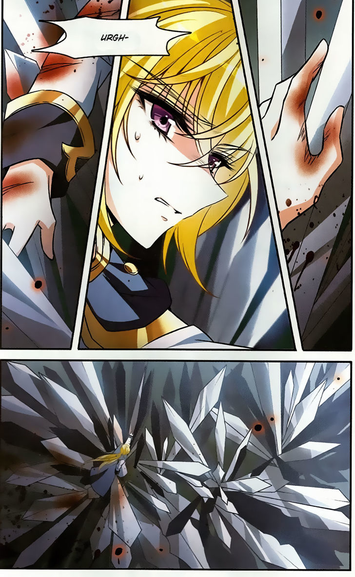 Qishi Huanxiang Ye Chapter 157 page 3 - Chapter 157