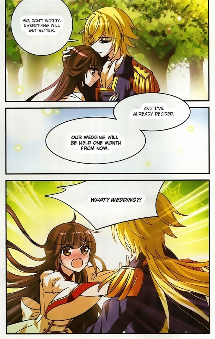 Qishi Huanxiang Ye Chapter 158 page 15 - Chapter 158