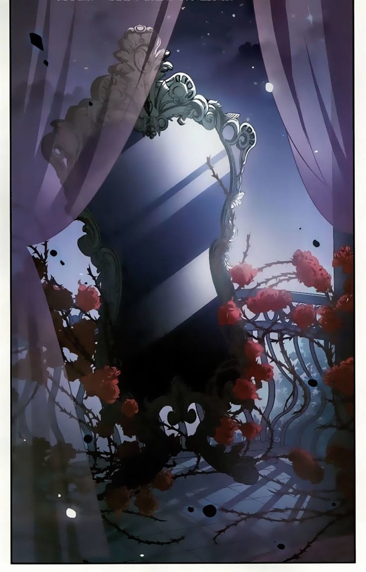 Qishi Huanxiang Ye Chapter 158 page 23 - Chapter 158