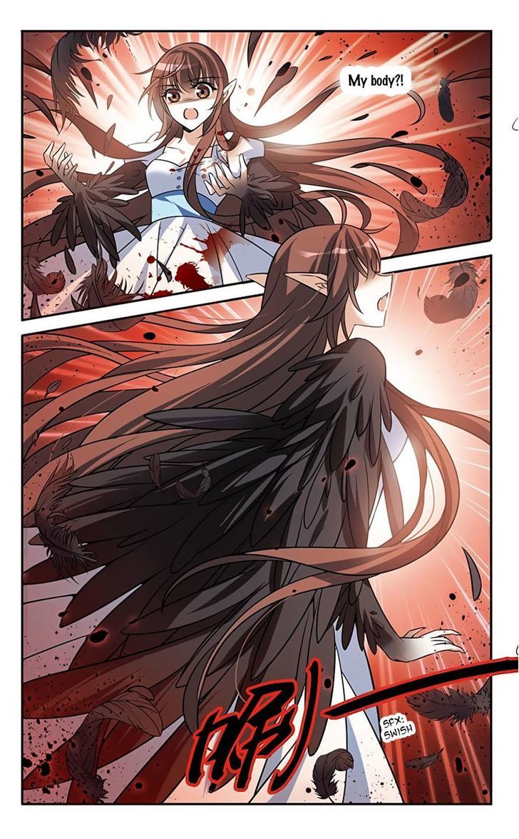 Qishi Huanxiang Ye Chapter 159 page 10 - Chapter 159