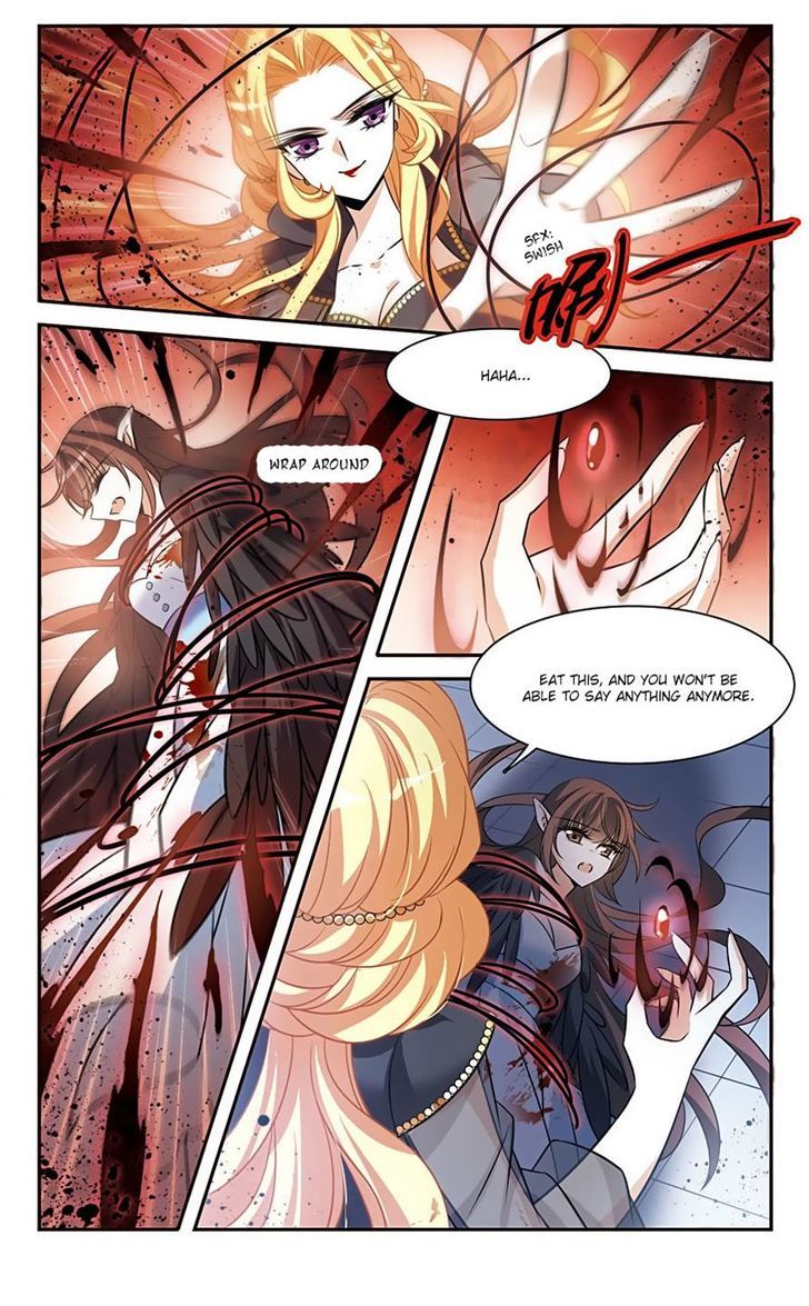 Qishi Huanxiang Ye Chapter 159 page 11 - Chapter 159