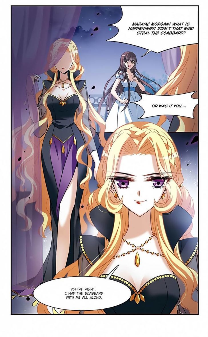 Qishi Huanxiang Ye Chapter 159 page 3 - Chapter 159