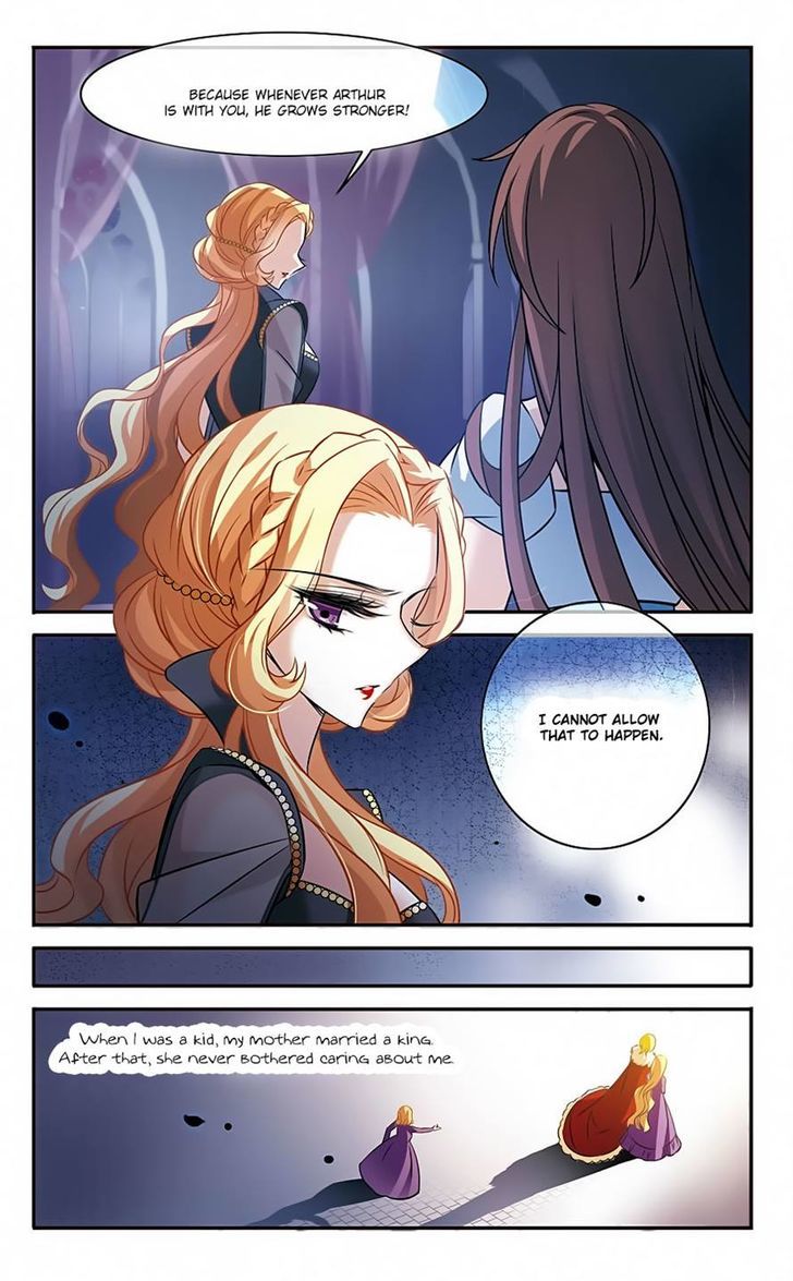 Qishi Huanxiang Ye Chapter 159 page 6 - Chapter 159