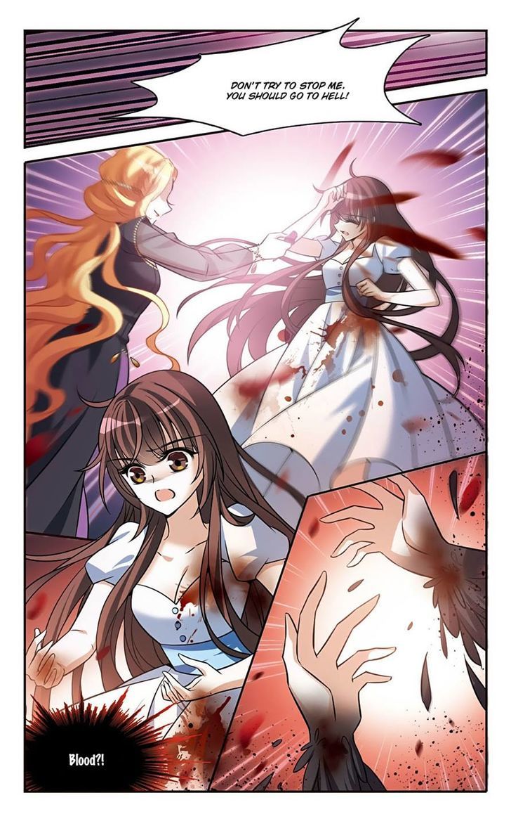 Qishi Huanxiang Ye Chapter 159 page 9 - Chapter 159