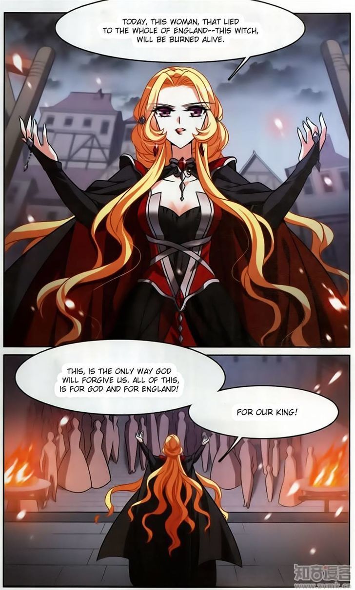 Qishi Huanxiang Ye Chapter 160 page 14 - Chapter 160