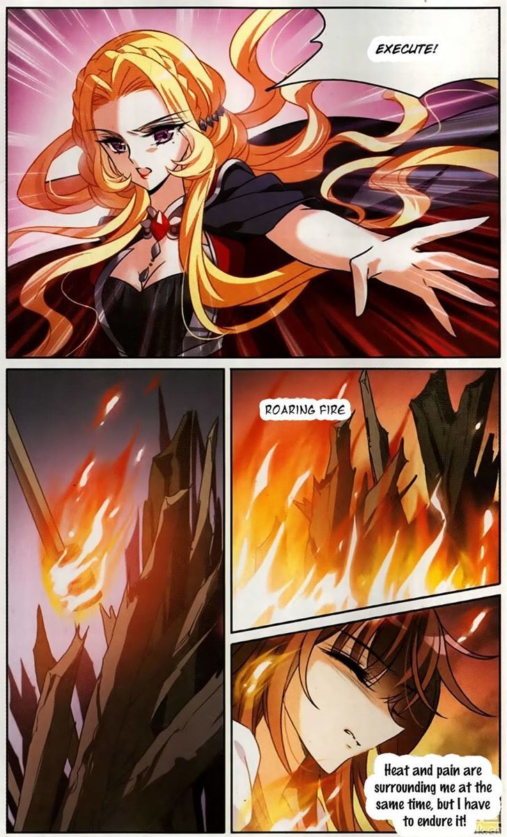 Qishi Huanxiang Ye Chapter 160 page 16 - Chapter 160