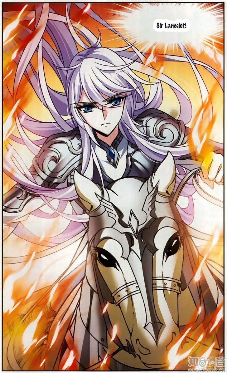 Qishi Huanxiang Ye Chapter 160 page 19 - Chapter 160