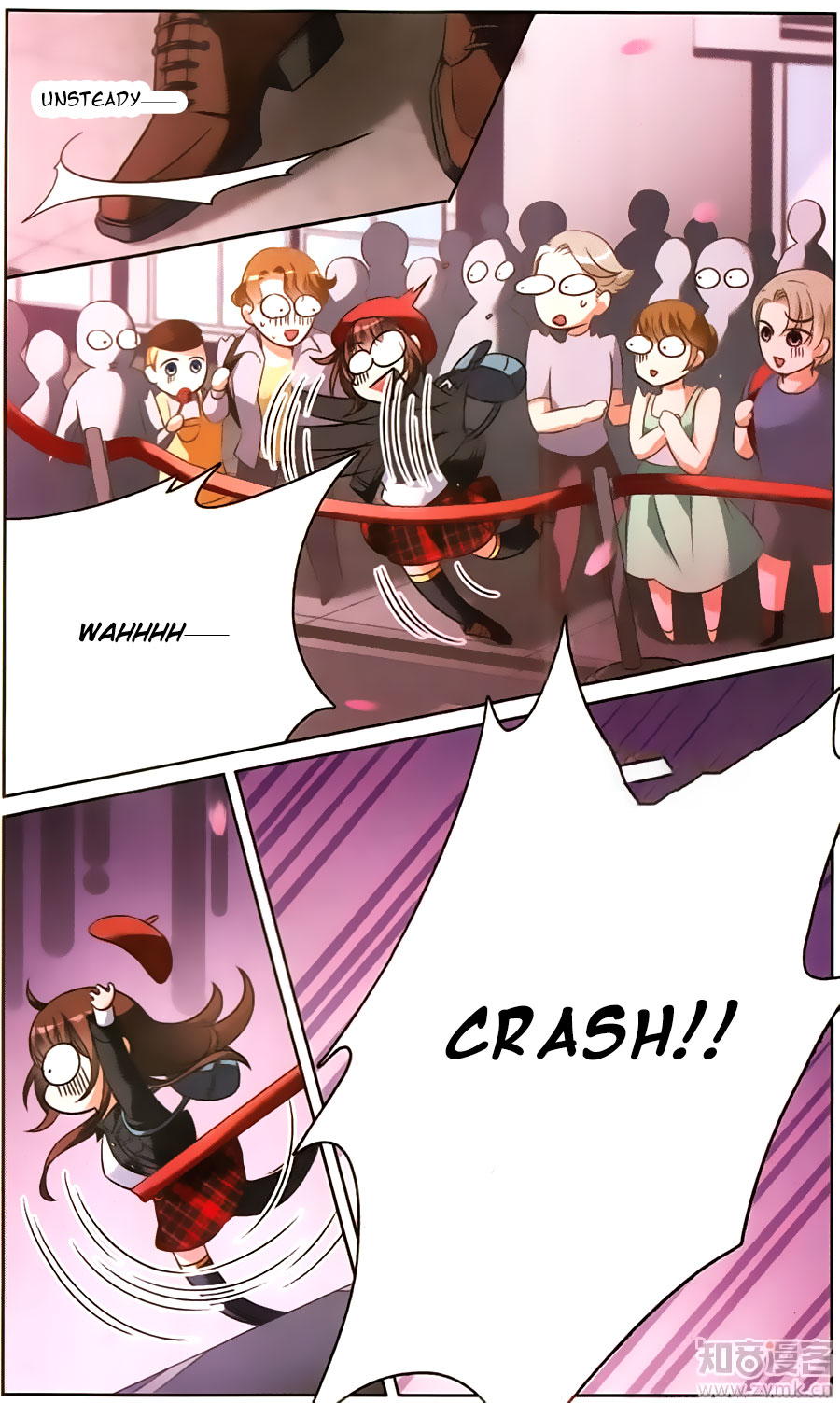 Qishi Huanxiang Ye Chapter 168 page 19 - Chapter 168 : Finale