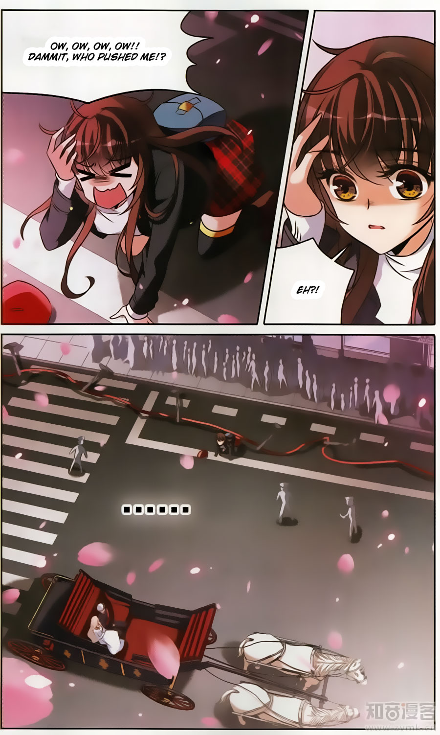Qishi Huanxiang Ye Chapter 168 page 20 - Chapter 168 : Finale