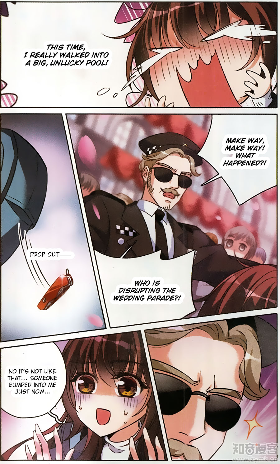 Qishi Huanxiang Ye Chapter 168 page 21 - Chapter 168 : Finale