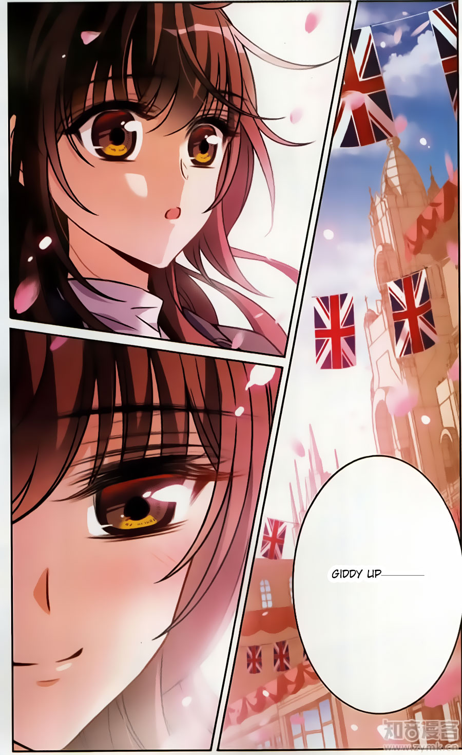Qishi Huanxiang Ye Chapter 168 page 28 - Chapter 168 : Finale