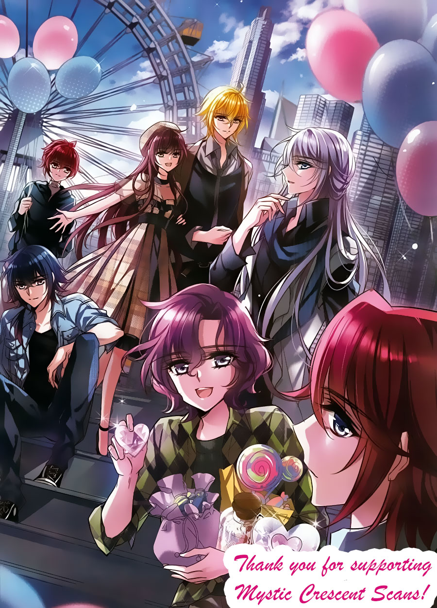 Qishi Huanxiang Ye Chapter 168 page 31 - Chapter 168 : Finale