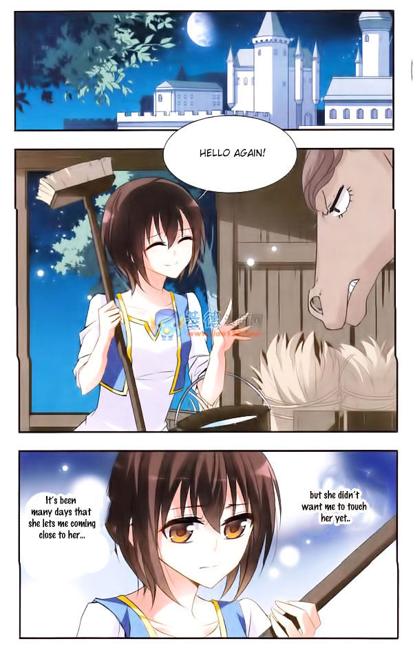 Qishi Huanxiang Ye Chapter 23 page 9 - Chapter 23