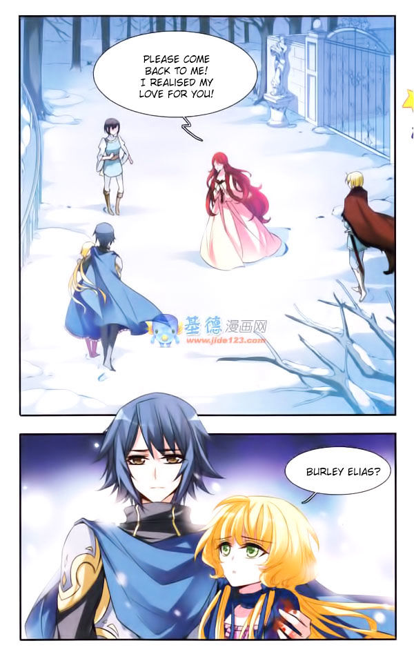 Qishi Huanxiang Ye Chapter 28 page 10 - Chapter 28