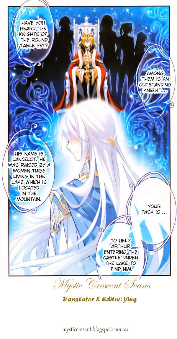 Qishi Huanxiang Ye Chapter 34 page 12 - Chapter 34
