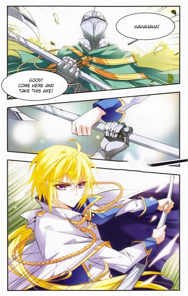 Qishi Huanxiang Ye Chapter 40 page 2 - Chapter 40