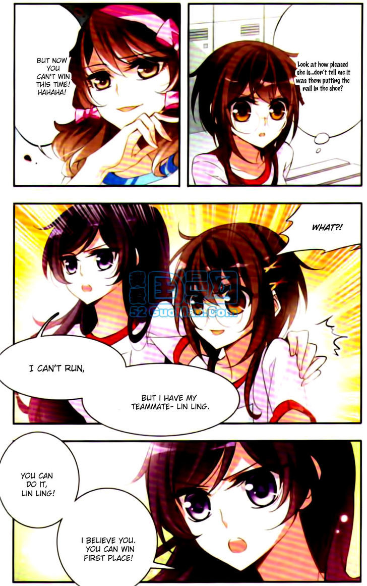Qishi Huanxiang Ye Chapter 44 page 10 - Chapter 44