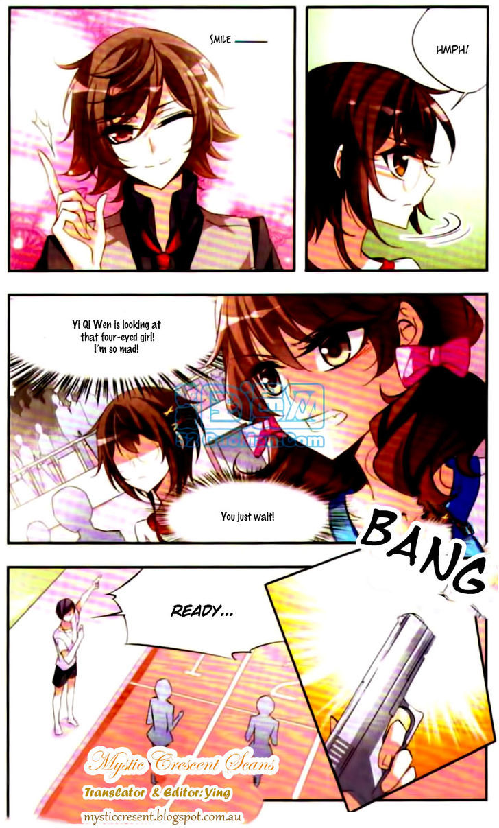 Qishi Huanxiang Ye Chapter 44 page 12 - Chapter 44