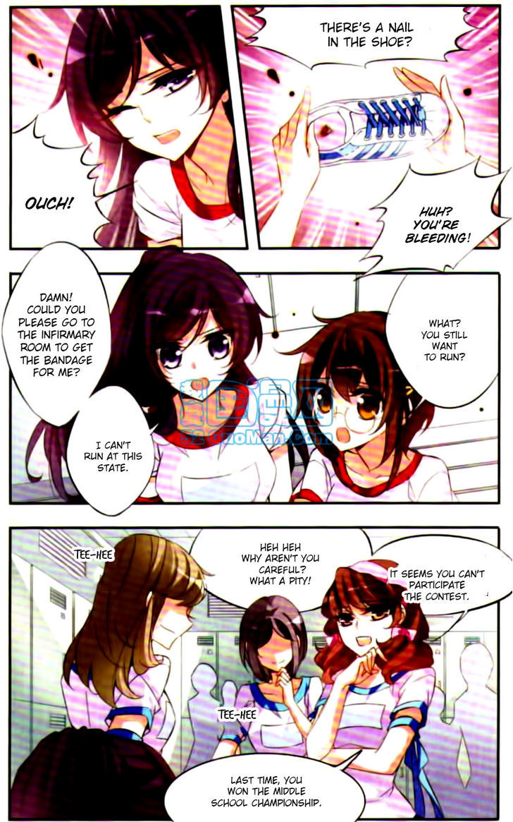 Qishi Huanxiang Ye Chapter 44 page 9 - Chapter 44