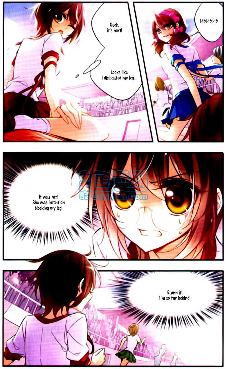 Qishi Huanxiang Ye Chapter 45 page 3 - Chapter 45