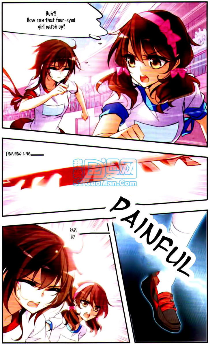 Qishi Huanxiang Ye Chapter 45 page 7 - Chapter 45