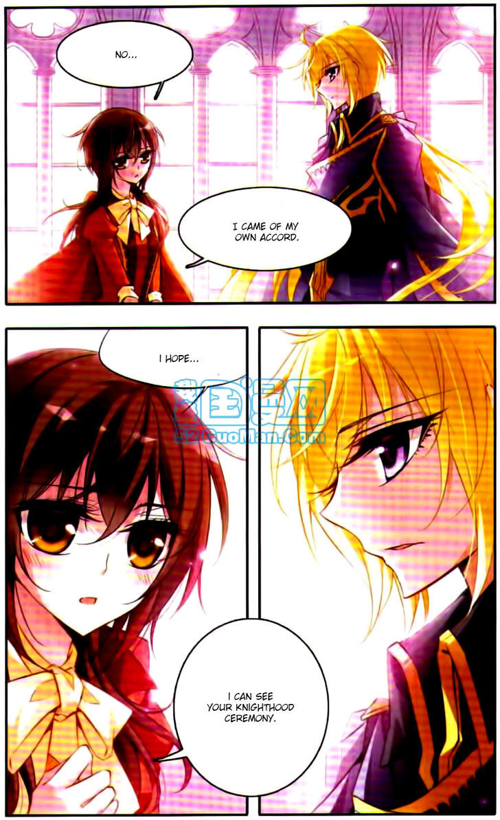 Qishi Huanxiang Ye Chapter 47 page 5 - Chapter 47